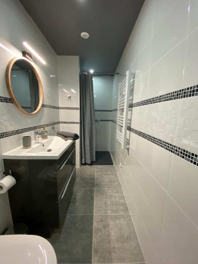 Les Chalets Bambi & Jacuzzi Privatif La Bresse Ngoại thất bức ảnh